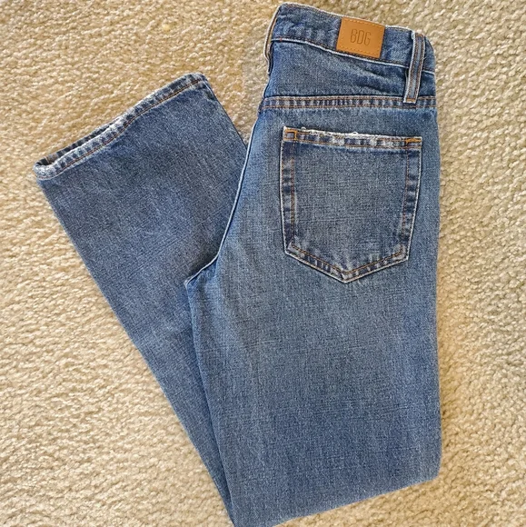 BDG Urban outfitters Vintage Bootcut - Picture 2 of 5